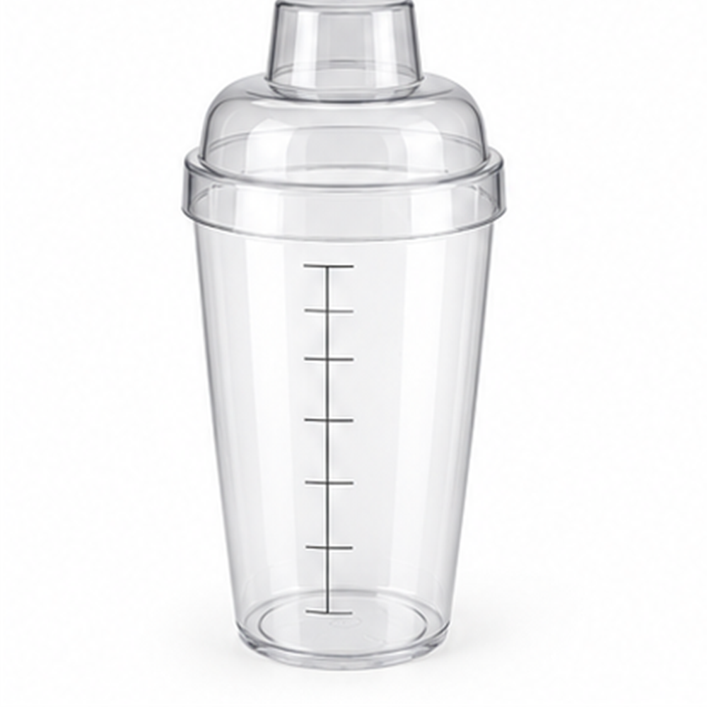 PC Shaker product photo