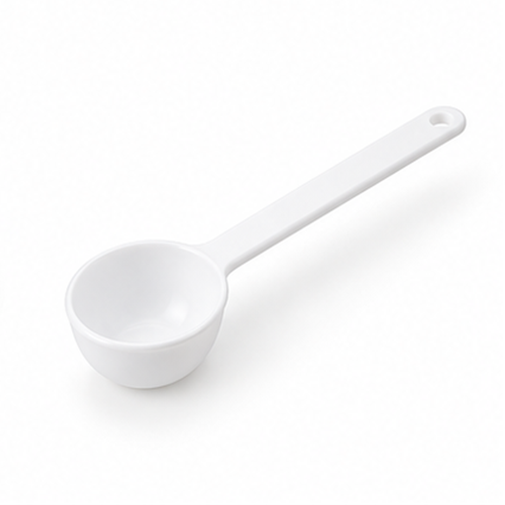 Powder Spoon product photo